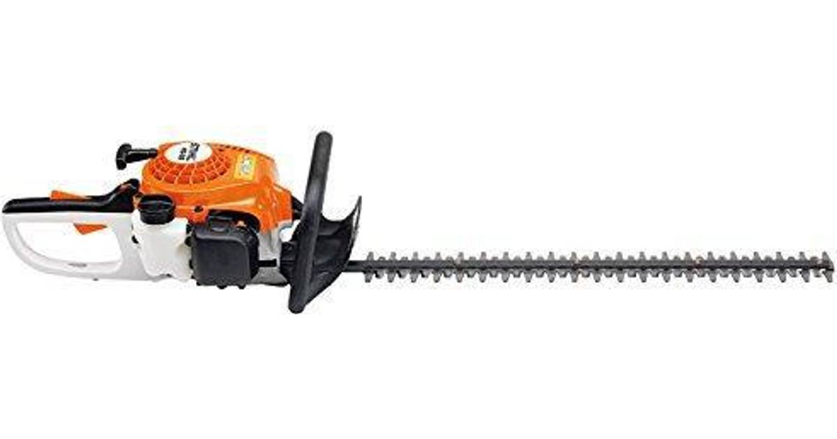Stihl HS 45 • Find the lowest price (19 stores) at PriceRunner