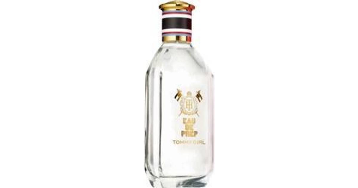 perfume tommy girl eau de prep