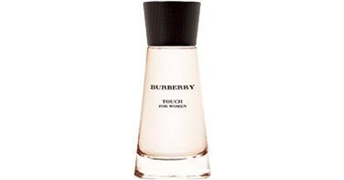 cheapest burberry touch