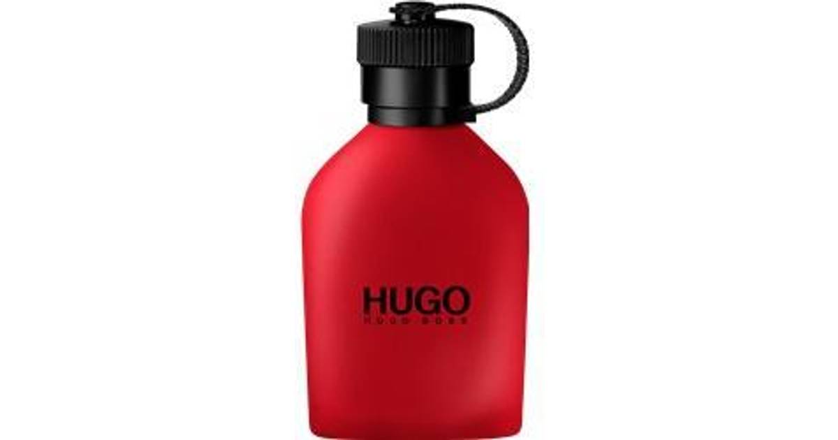 hugo boss red 200ml