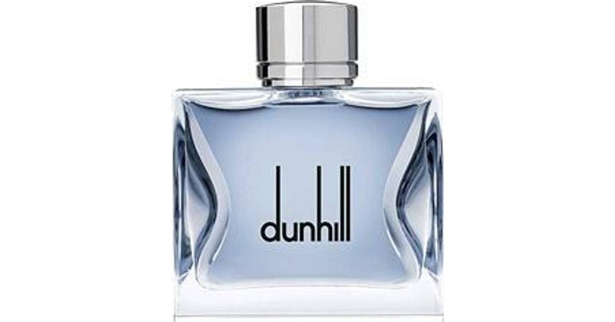 Dunhill London EdT 100ml • Find prices (9 stores) at PriceRunner