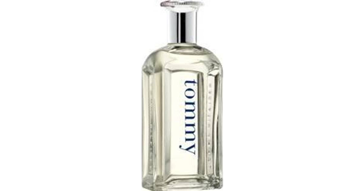 Tommy Hilfiger Tommy EdT 30ml • Compare 