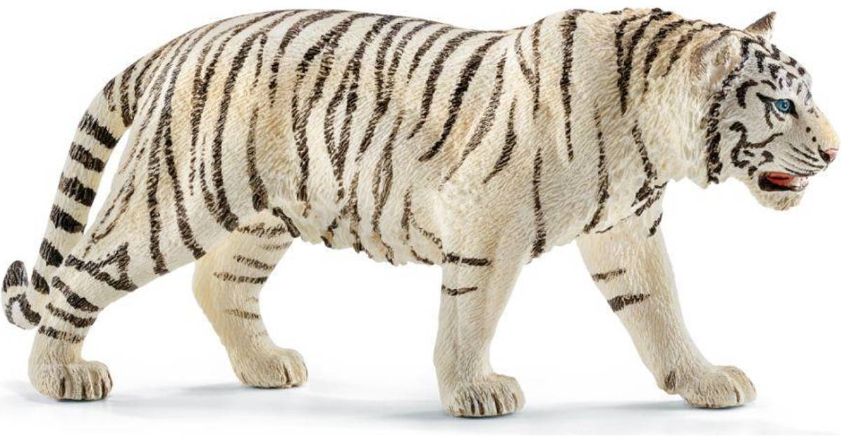 14730 Schleich B/éb/é Tigre du Bengale Figurine Animal
