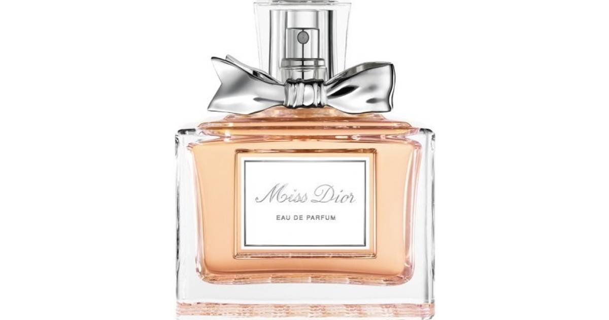 miss dior eau de parfum 150ml price