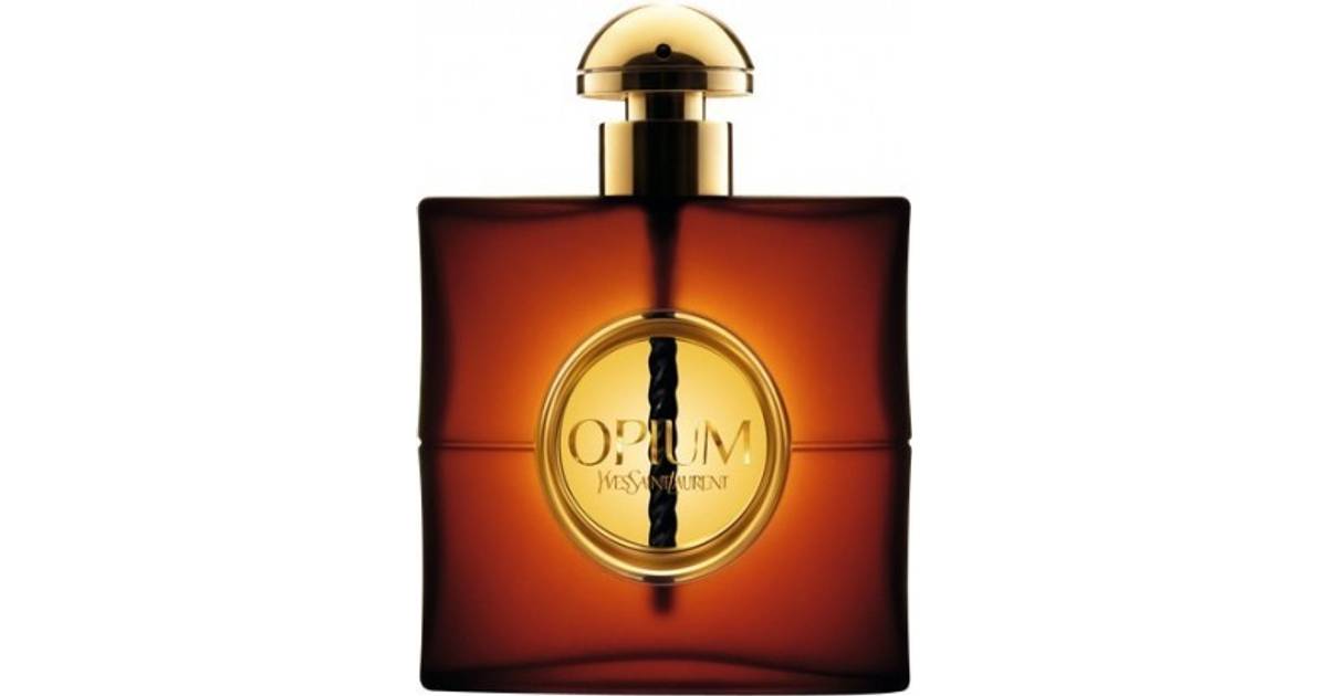 Yves Laurent Opium See the Lowest Price
