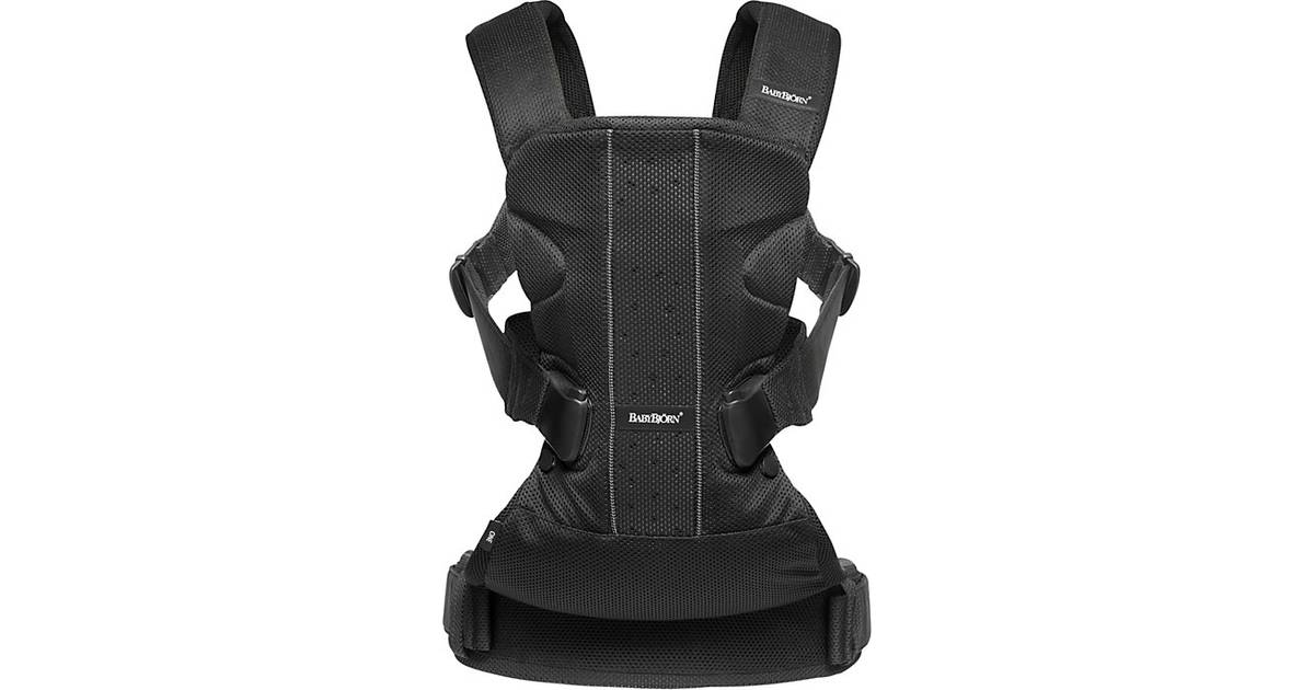 BabyBjörn One Air • See Prices (10 