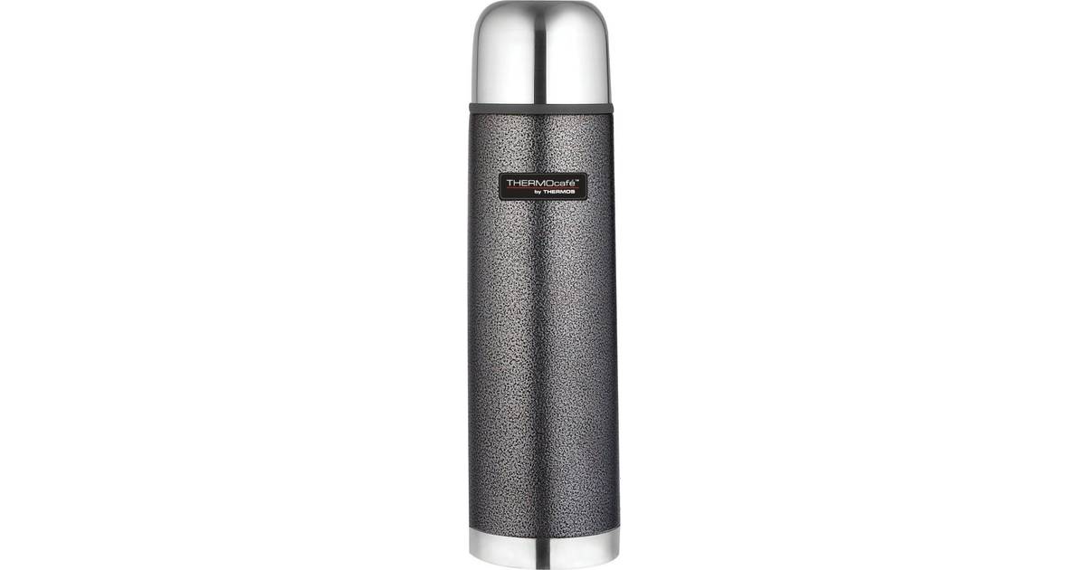 1 Litre & 181114 ThermoCafé Stainless Steel Flask 350 ml Thermos ThermoCafé Stainless Steel Flask 