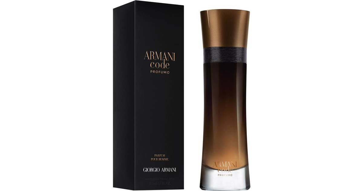 armani code profumo 110ml price