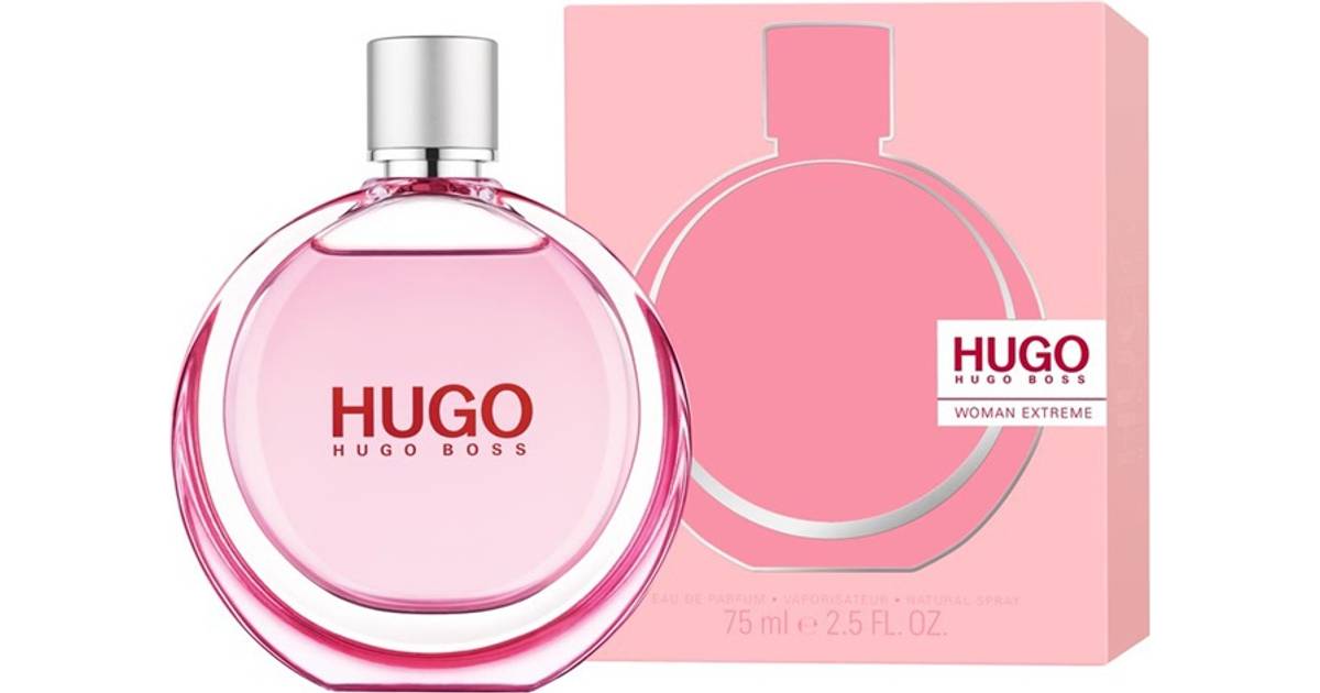 hugo woman extreme 75ml