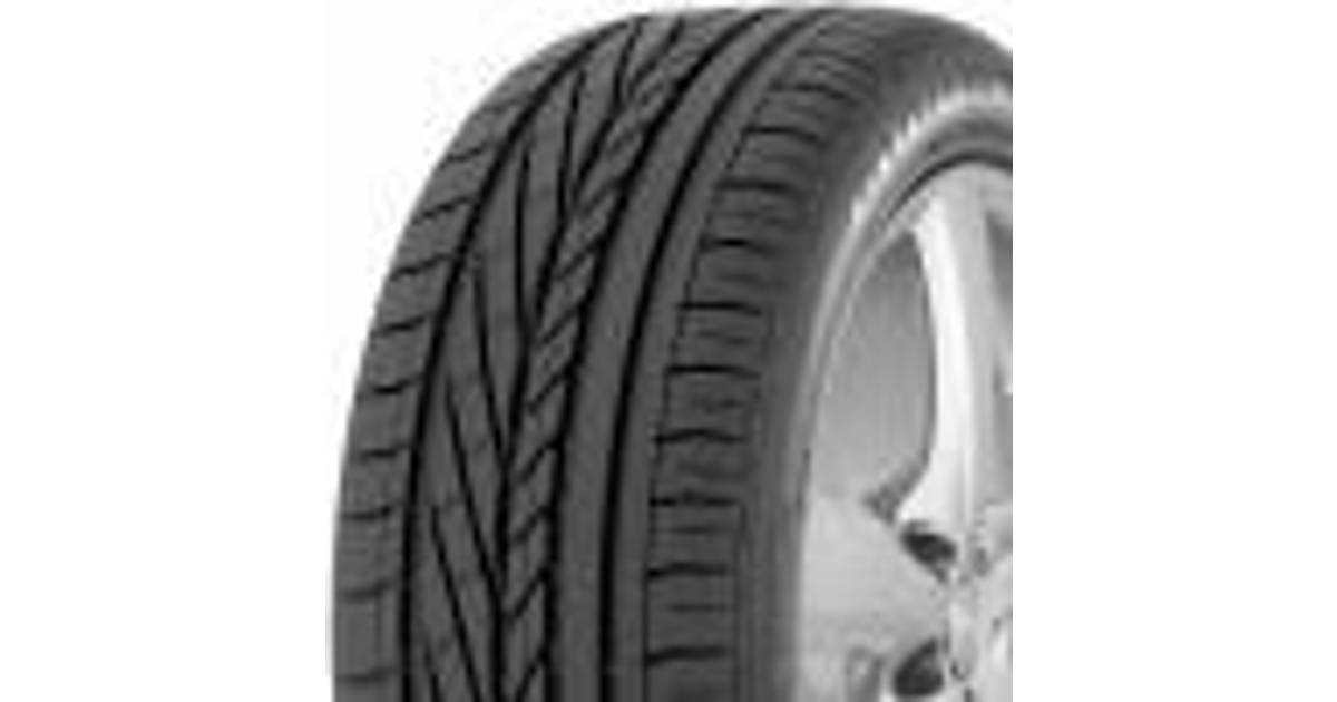 87 H GOODYEAR EXCELLENCE 195/55 R 16 