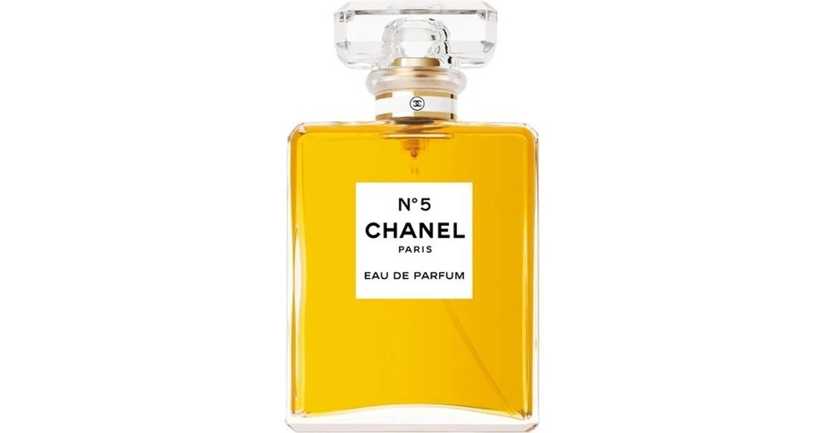 Chanel No 5 Edp 50ml Find Lowest Price 6 Stores At Pricerunner