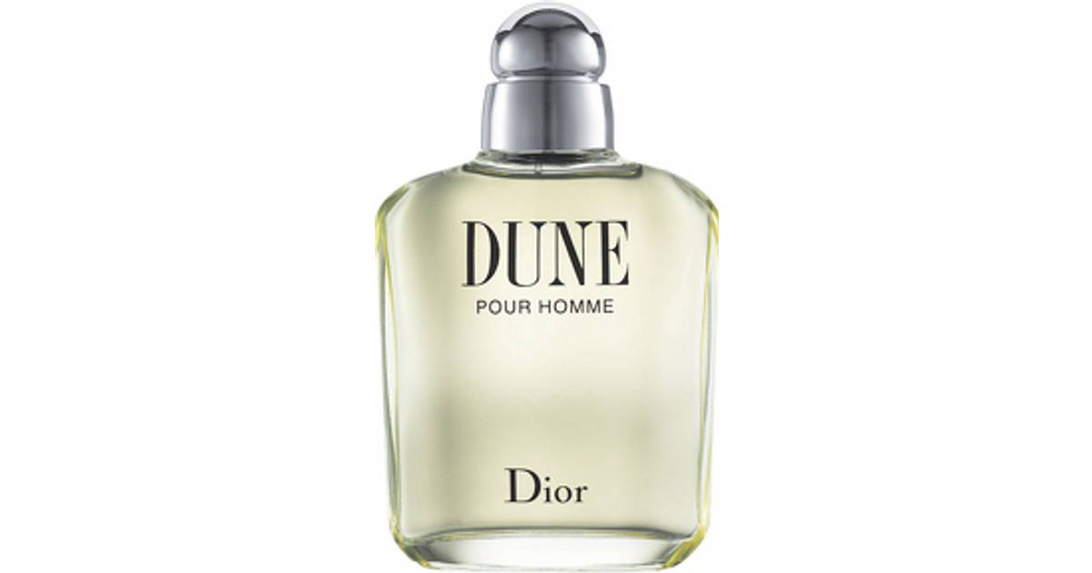 Christian Dior Dune Pour Homme EdT 100ml • Prices