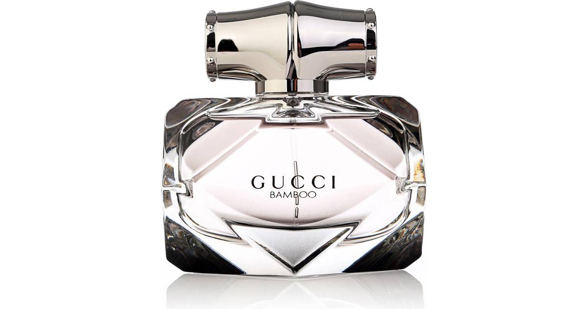 Gucci Bamboo EdP 50ml • Find lowest 