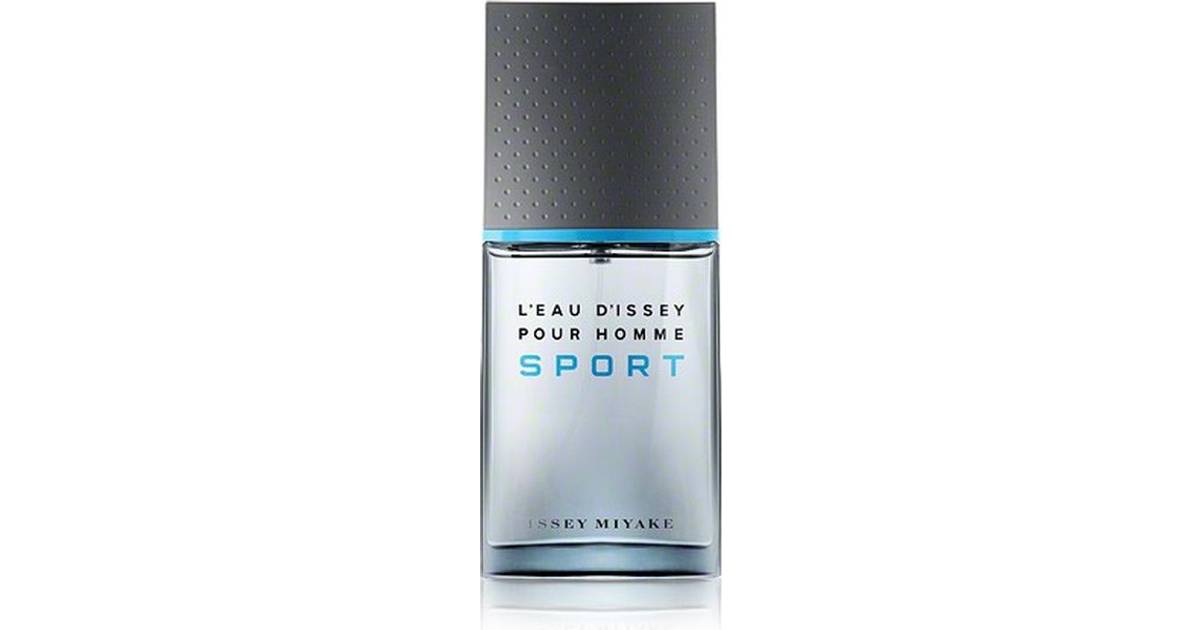Issey Miyake L'Eau D'Issey Pour Homme Sport EdT 200ml
