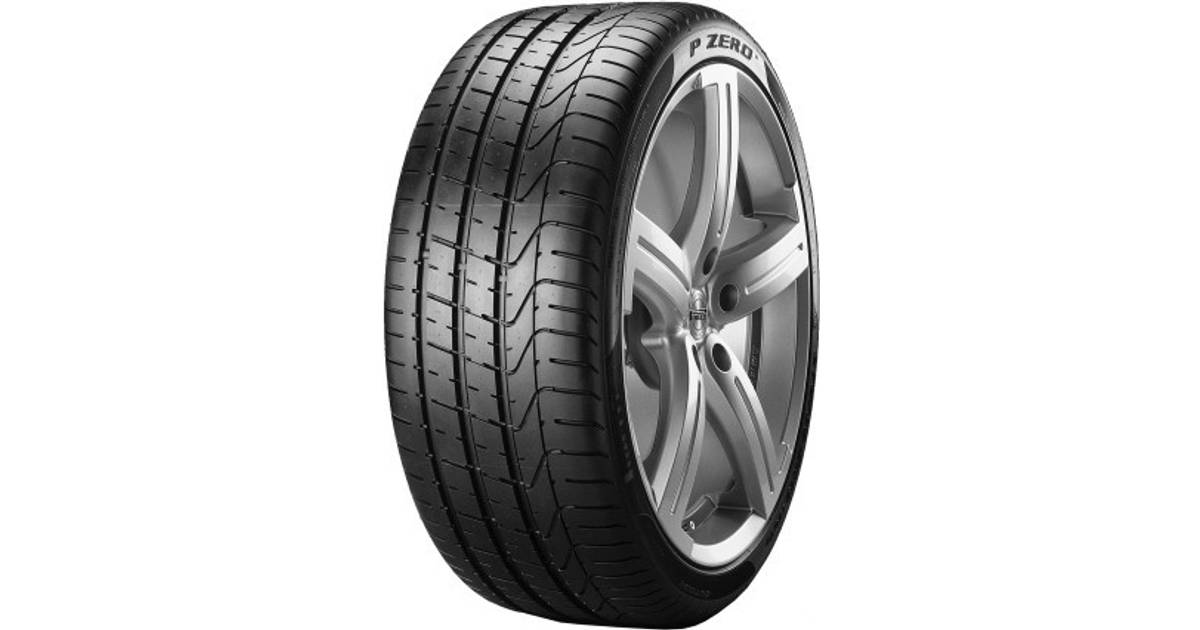285/30/R19 98Y F/B/74 All Weather Tire Pirelli P Zero 