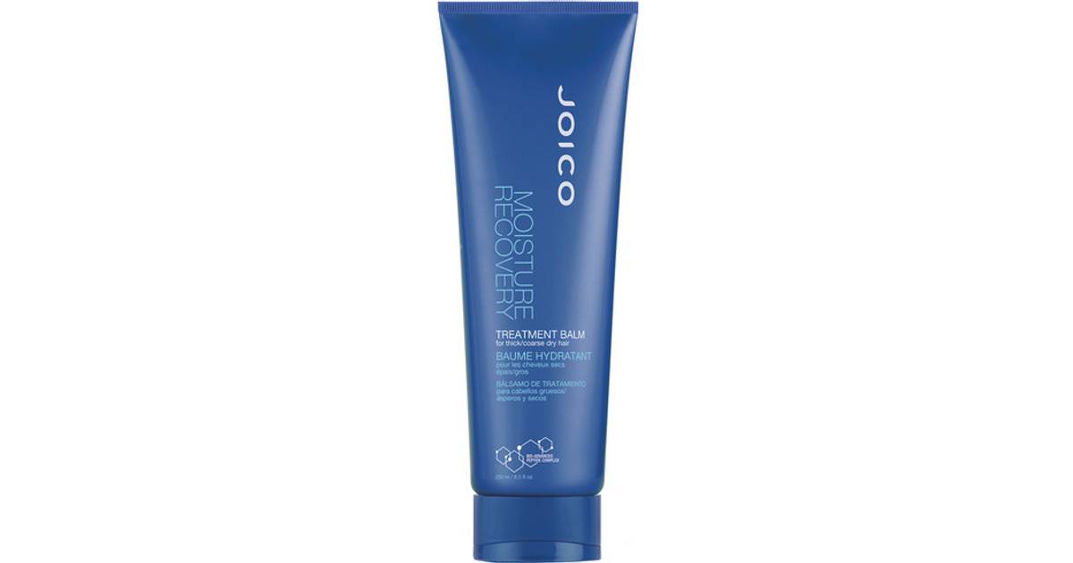 Joico Moisture Recovery Treatment Balm 250ml Compare Prices Now