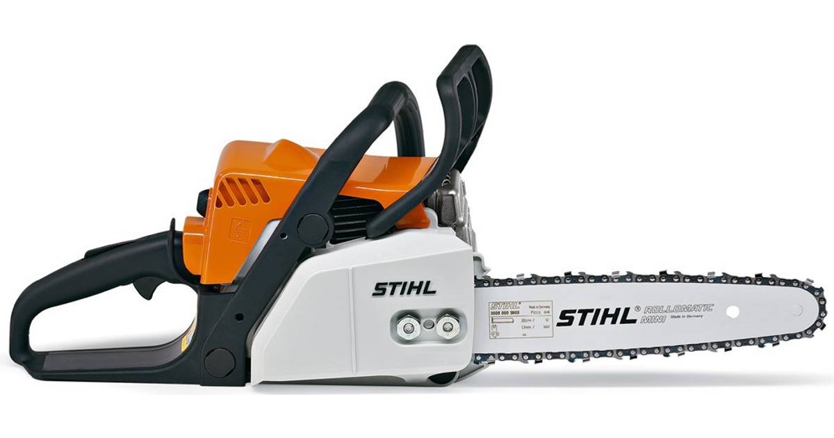 ms 170 chainsaw price