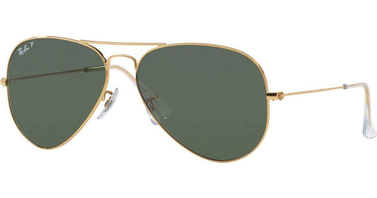 Ray-Ban Classic RB3025 001/58
