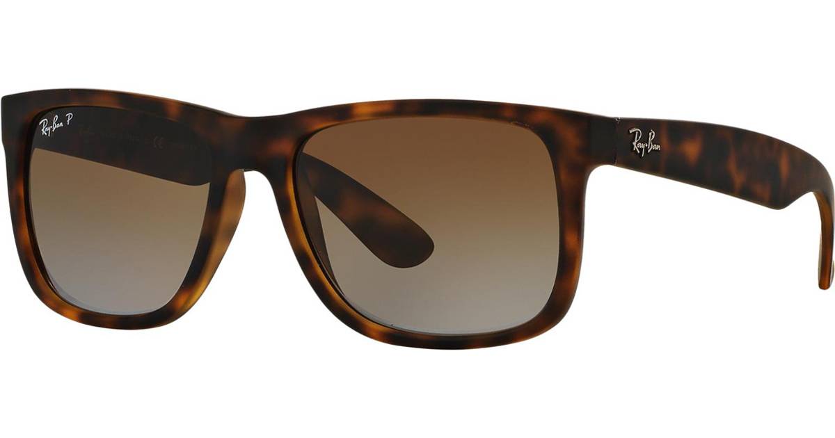 Ray-Ban Justin Polarized RB4165 • See Price