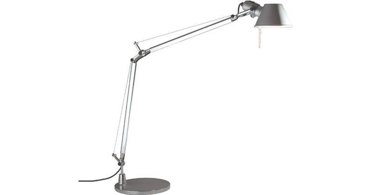 Artemide Tolomeo Tavolo Table Lamp Compare Prices Pricerunner Uk