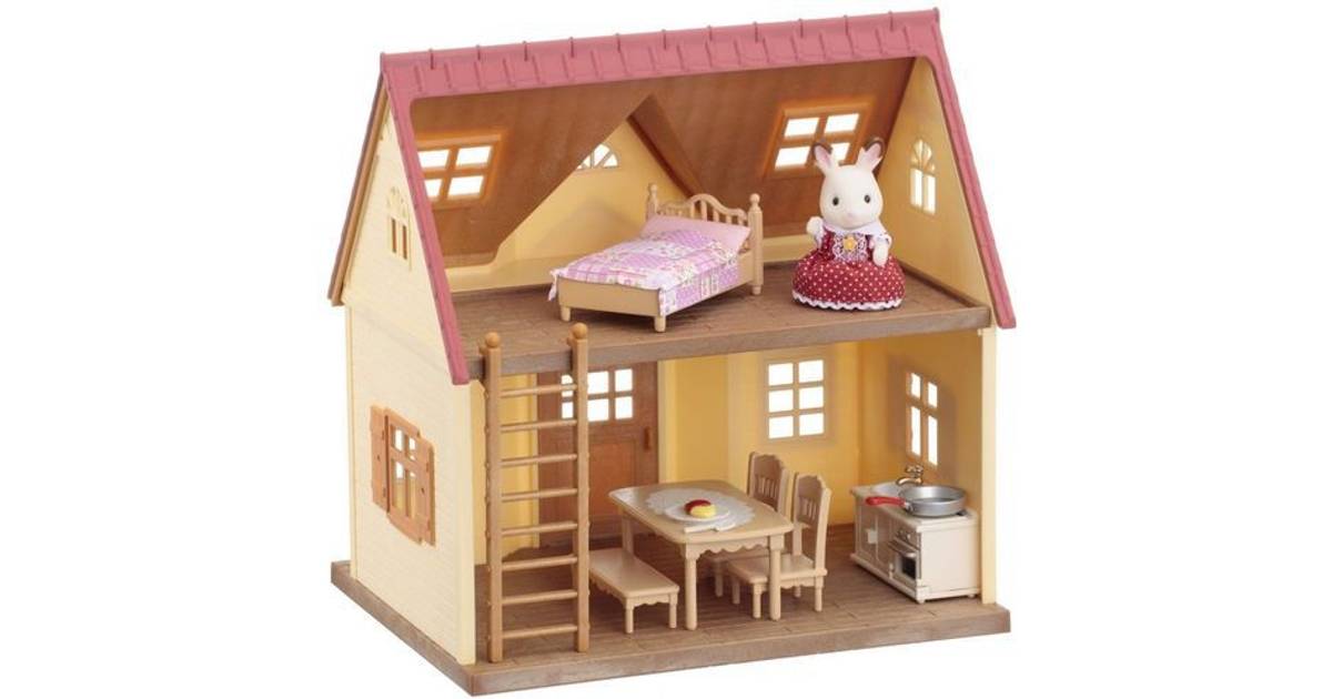 Sylvanian Families Cosy Cottage Starter 