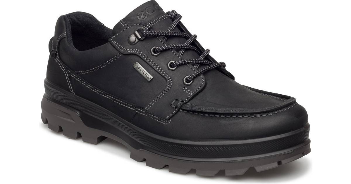Ecco Rugged Track M - Black • See lowest price (1 stores)