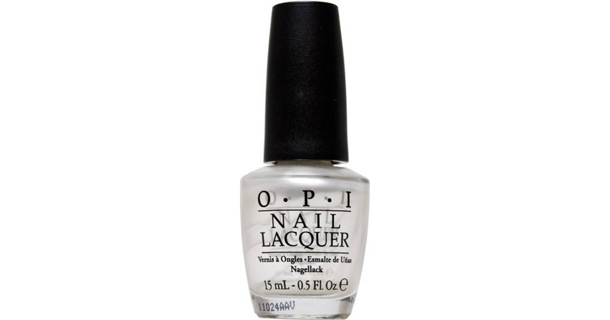 OPI Nail Lacquer Kyoto Pearl 15ml • See the Lowest Price