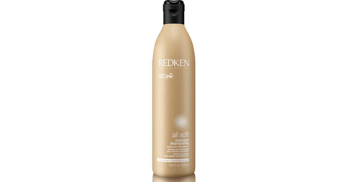 Redken All Soft Shampoo 500ml Compare Prices 7 Stores
