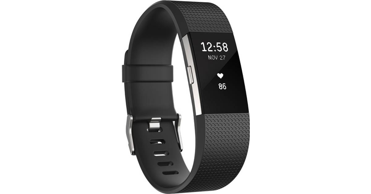 Fitbit Charge 2 • Find the lowest price 