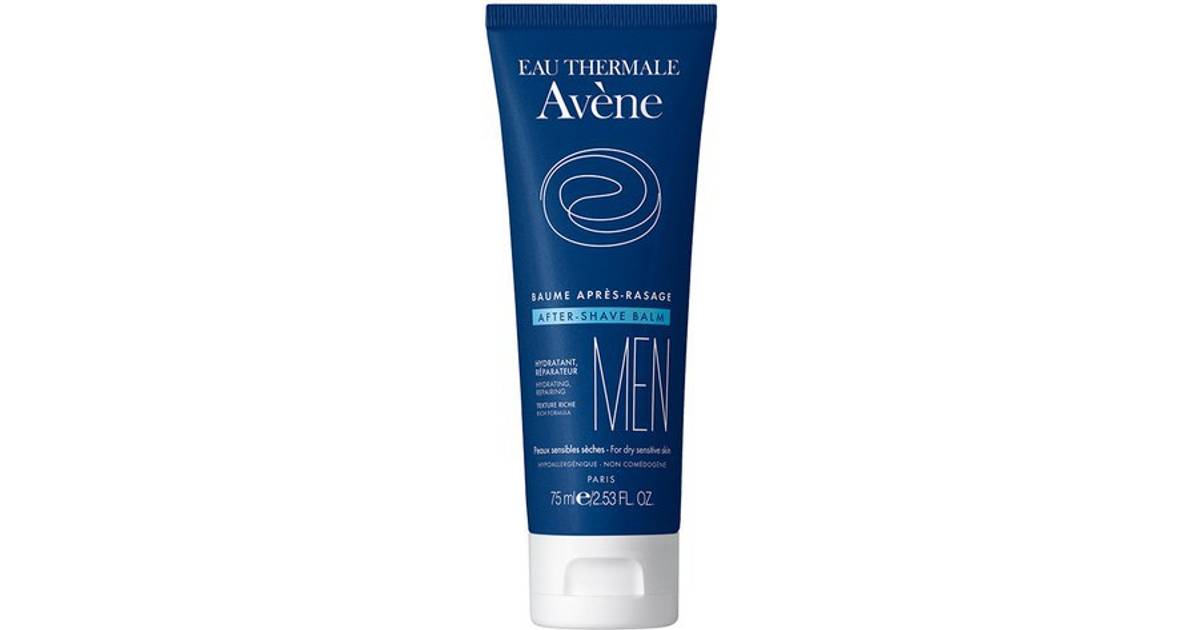 Avene After Shave Balm 75ml • See Lowest Price Stores)