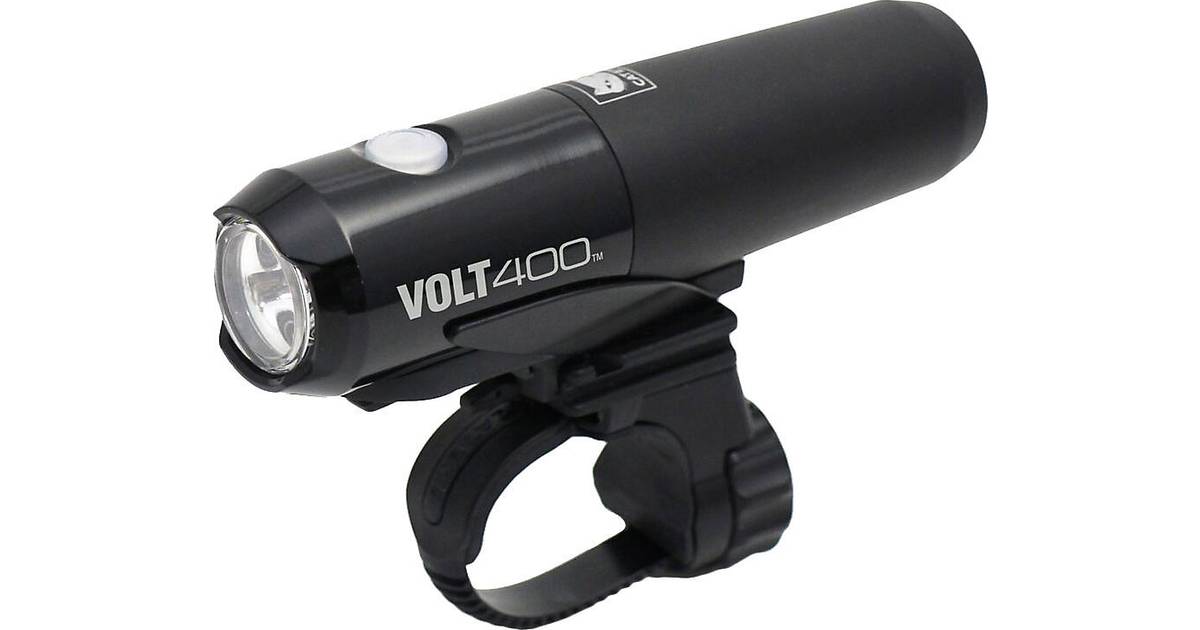 CatEye Volt 400 XC USB Rechargeable Bicycle Headlight 400xc for sale online 