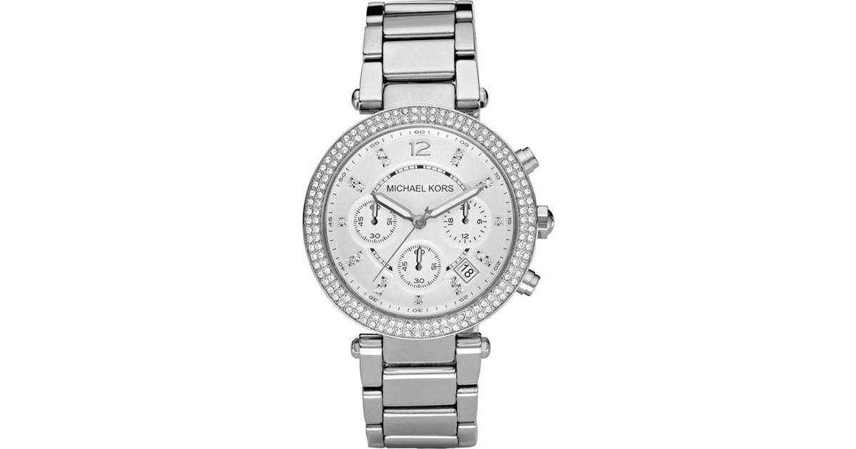 Michael Kors Parker (MK5353) • See Lowest Price Stores)
