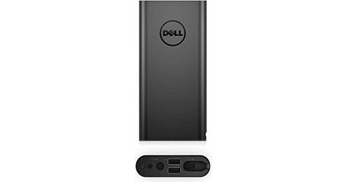 Dell Power Companion 18000mah Pw7015l And Slim Power Adapter