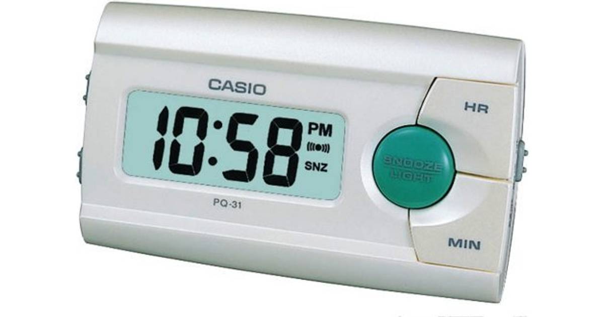 Casio PQ-31 • See Lowest Price (3 Stores) • Compare & Save