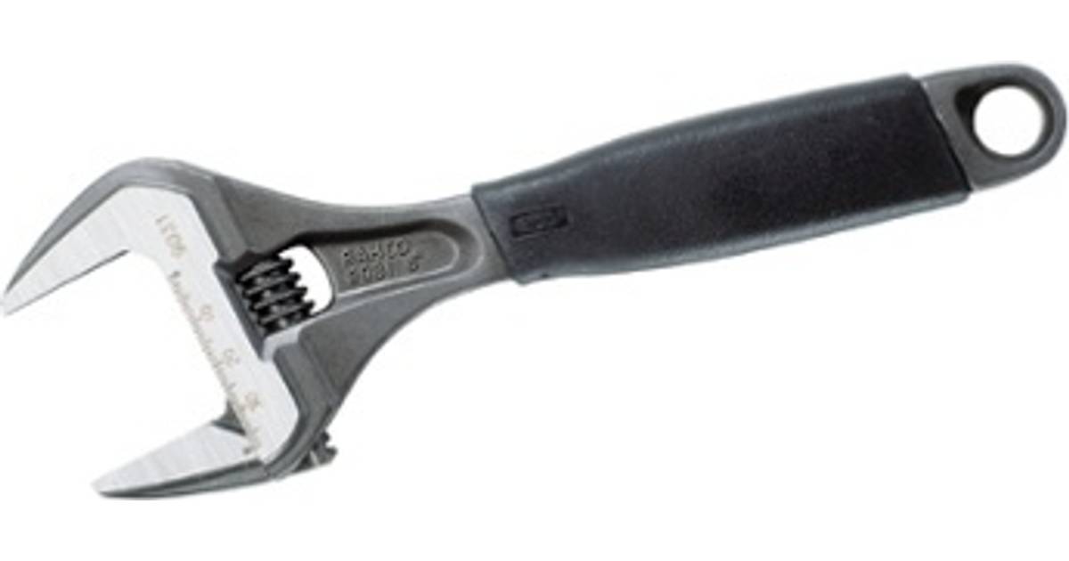 Bahco Bah9035 9035 Ergo Extra Wide Jaw Adjustable Wrench 300mm for sale online