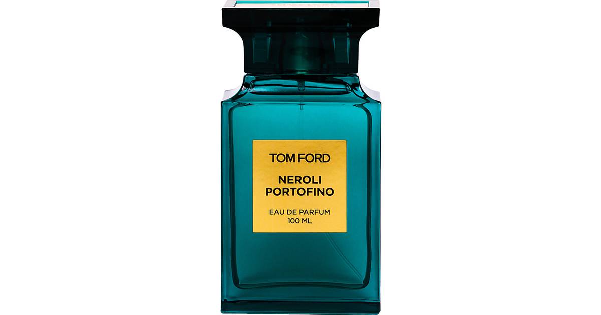Tom Ford Neroli Portofino EdP 100ml • PriceRunner