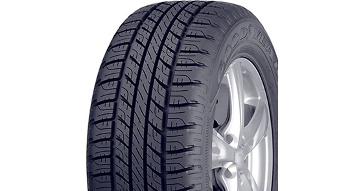 Goodyear Wrangler HP All Weather 275/55 R 17 109V • Price »