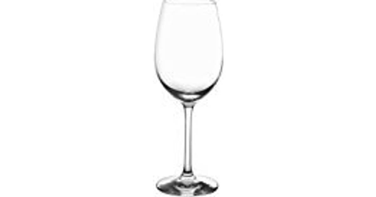 340 mL Schott Zwiesel GL136 Ivento White Wine Glass Pack of 6 