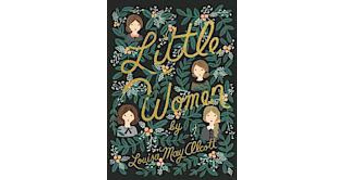Little Women Puffin in Bloom Epub-Ebook