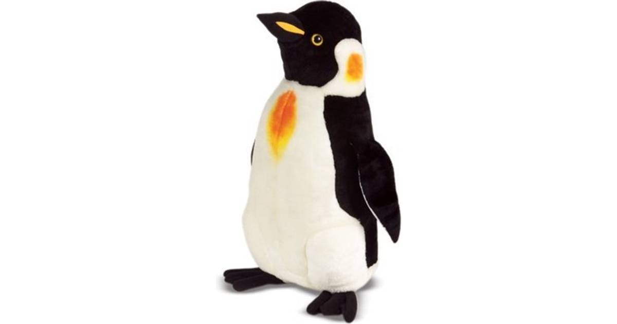 Melissa & Doug Penguin Giant Stuffed Animal • Price »