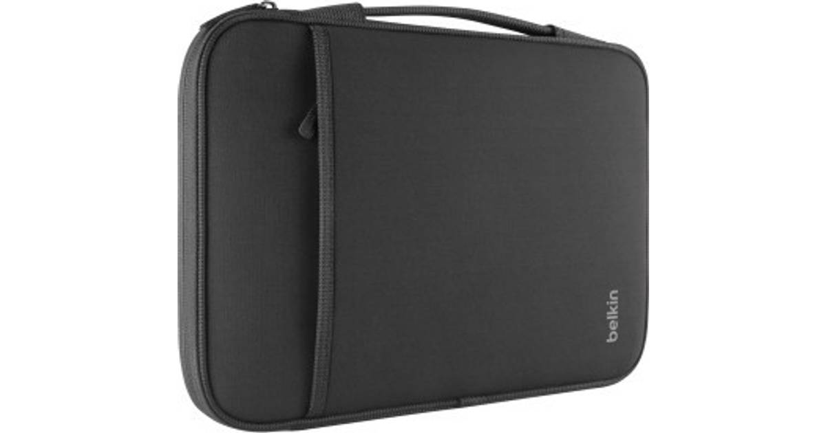 Sleeve Case Black 11" Belkin Belkin Notebook Case 27.9 cm 