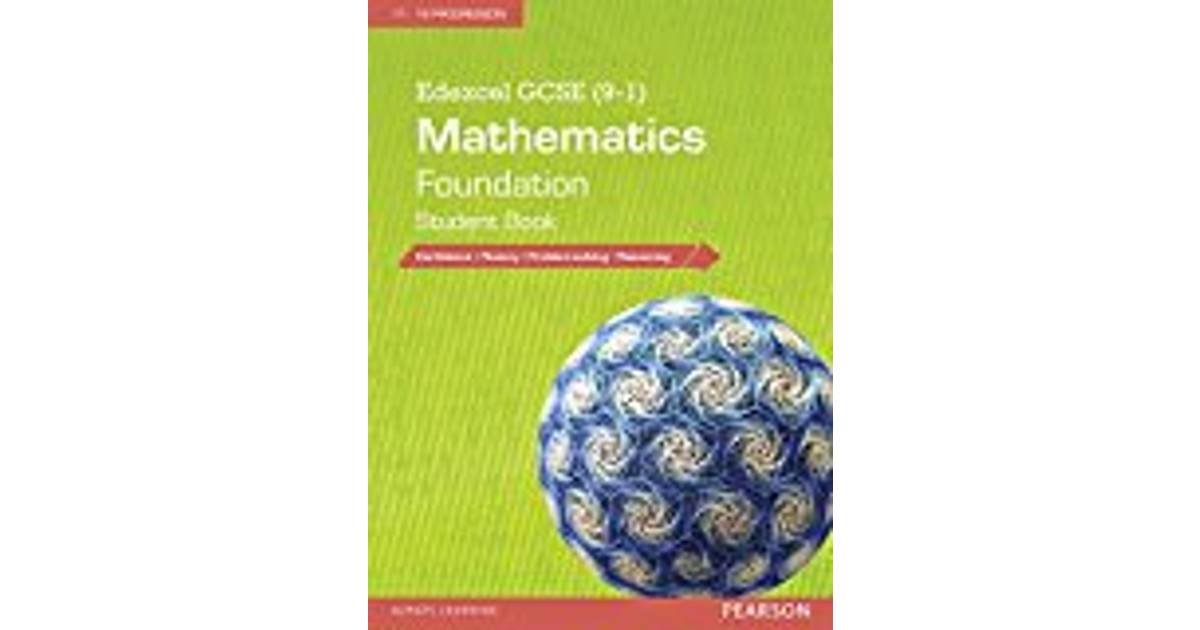 Edexcel Gcse 9 1 Mathematics Foundation Student Book Edexcel Gcse Maths 15
