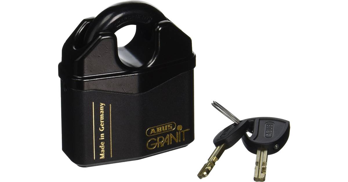 ABUS Granit 37RK 80  Find lowest price 6 stores at 