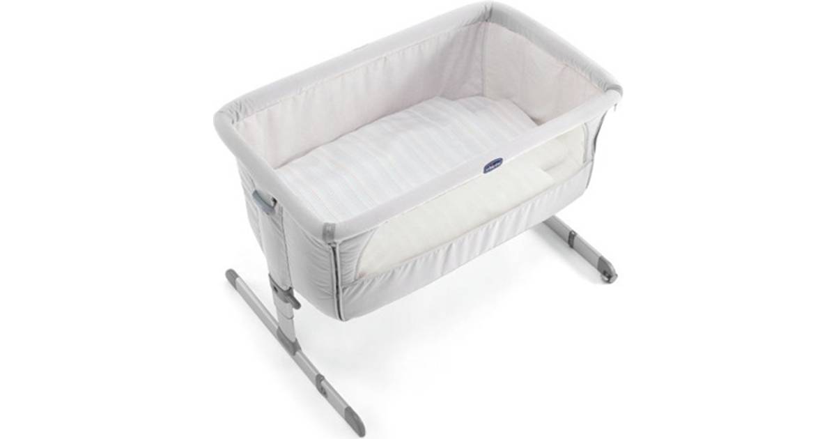 Chicco Next2me Crib • Find lowest price 