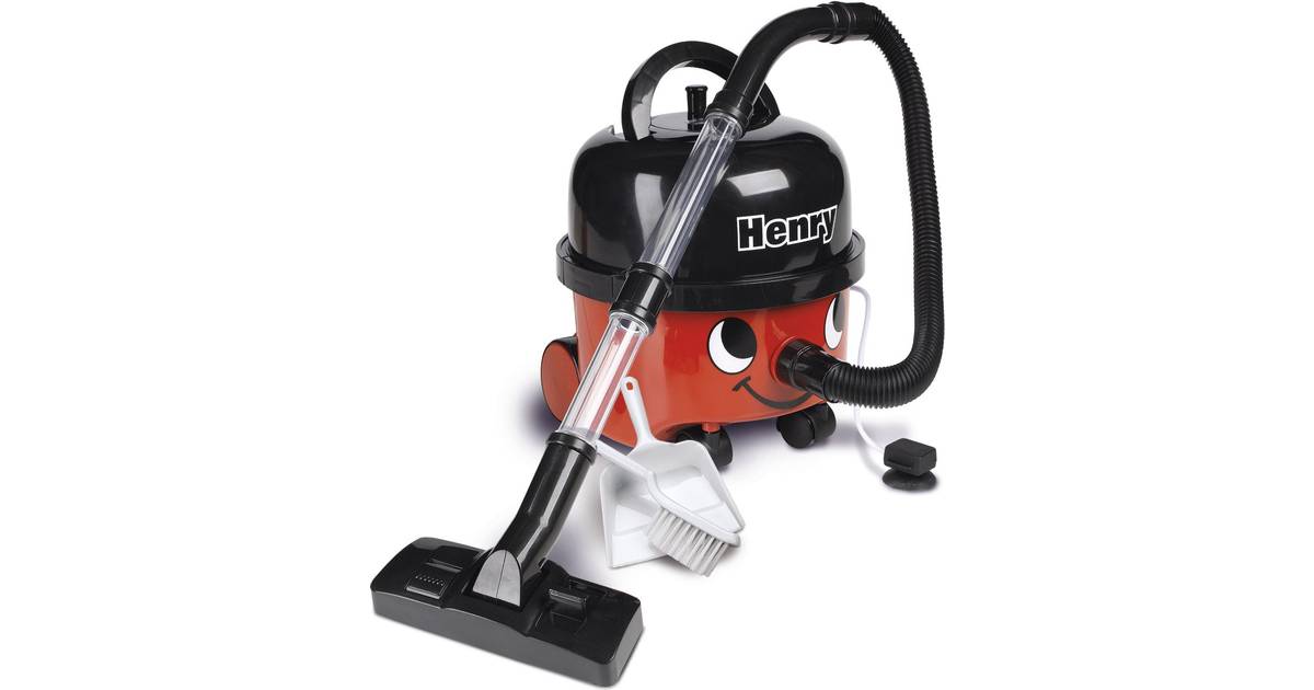 Casdon Henry Vacuum Cleaner Find Prices 8 Stores At Pricerunner
