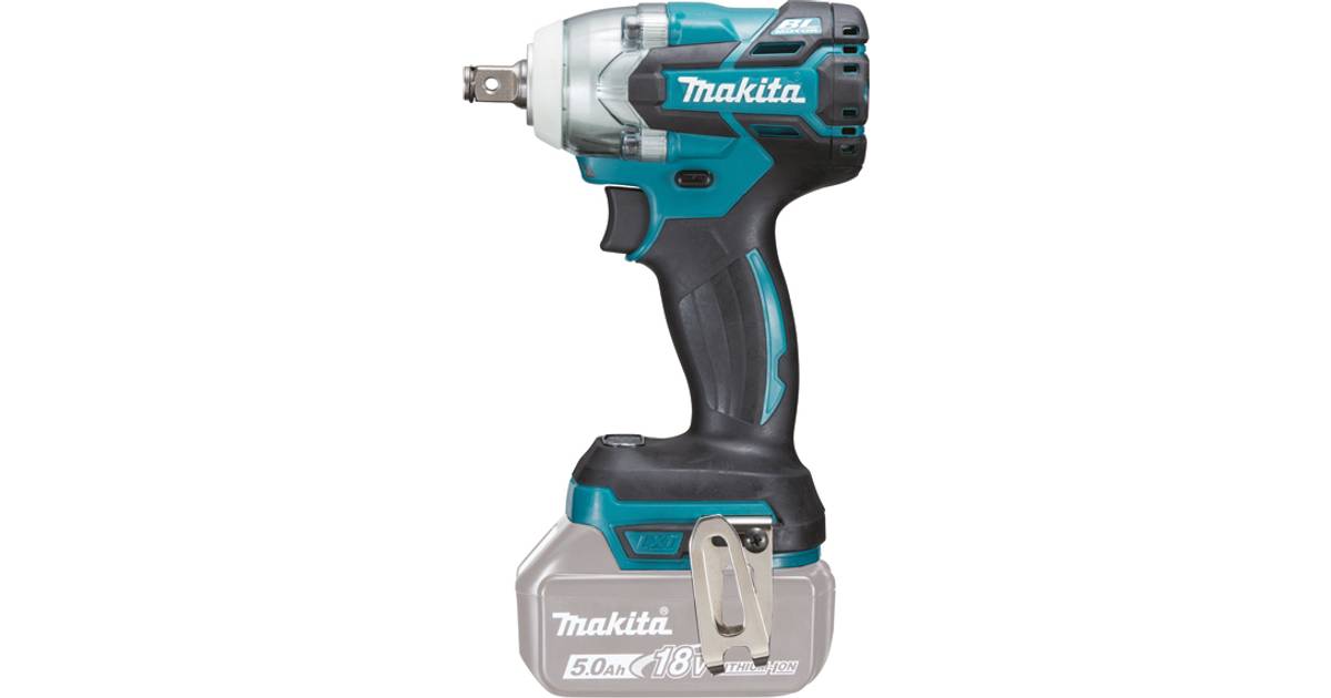 Bare RP DTW281 Makita DTW285Z 18v LXT Brushless Impact Wrench 1/2" Drive 