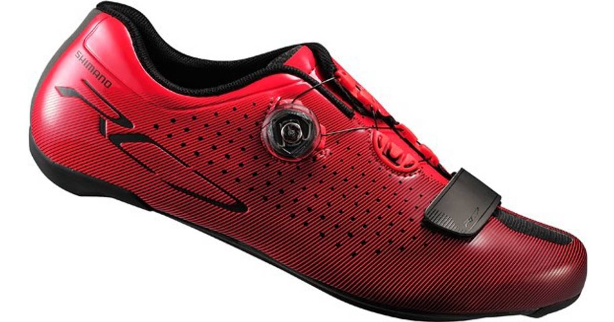 Shimano RC7 - Red • Find the lowest 