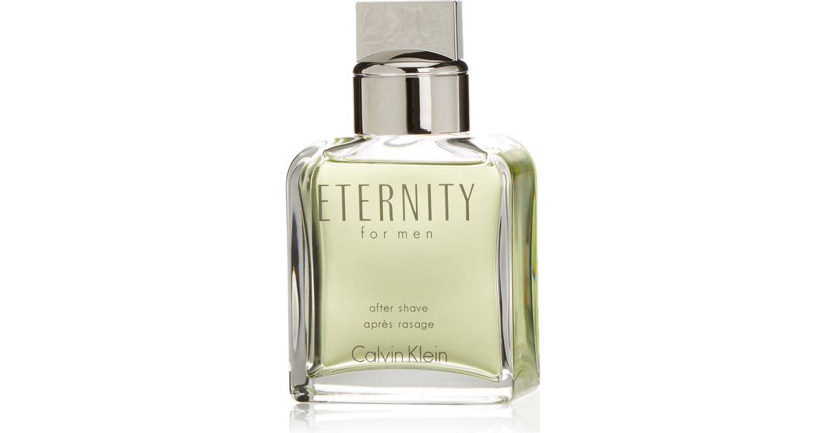 Calvin Klein Eternity for Men After Shave 100ml • Price »
