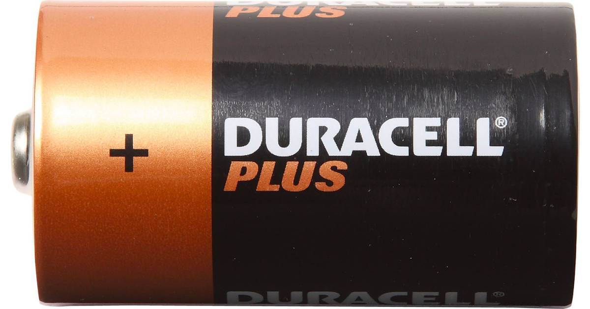 Gadget & Electronics Store Model Duracell D 2pk 1.5V Alkaline Battery Repack LR20 E95 AM2 MN1300 