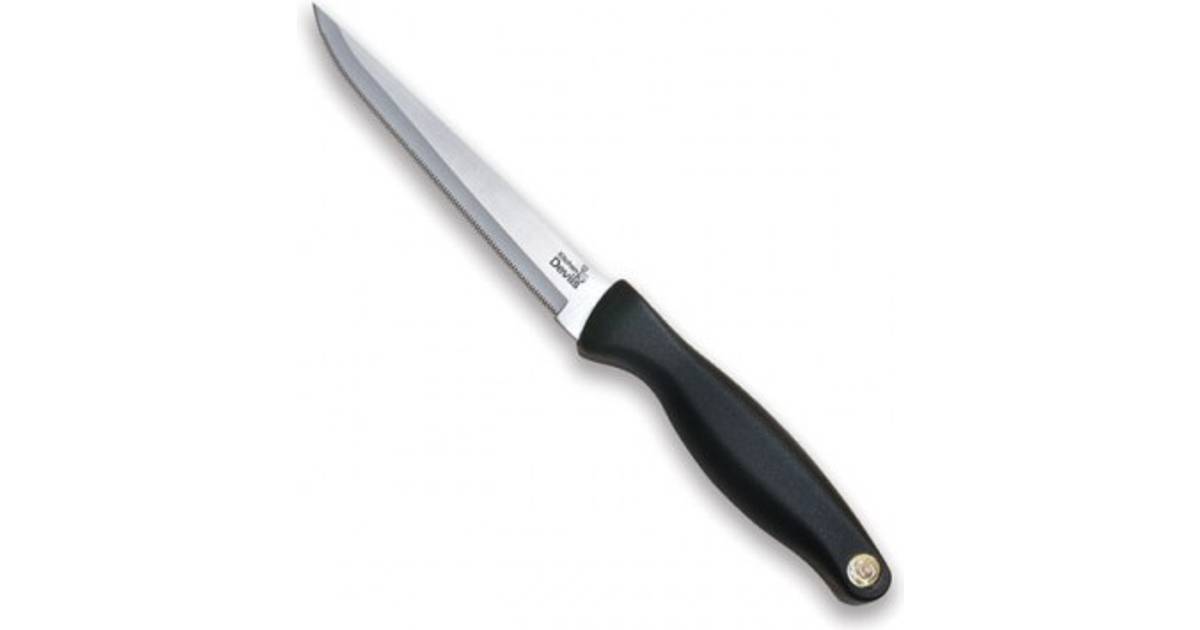 Kitchen Devils Lifestyle 602003 Slicer Knife 11.5 Cm 